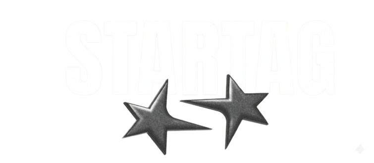 Startag Agency Logo